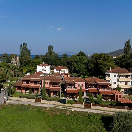 Melograno Apartments And Studios Kala Nera Exteriér fotografie