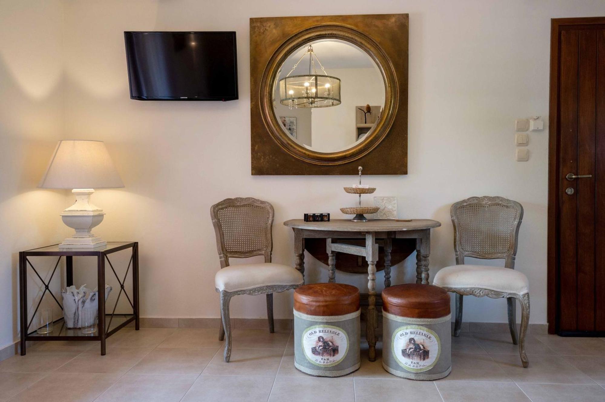 Melograno Apartments And Studios Kala Nera Exteriér fotografie