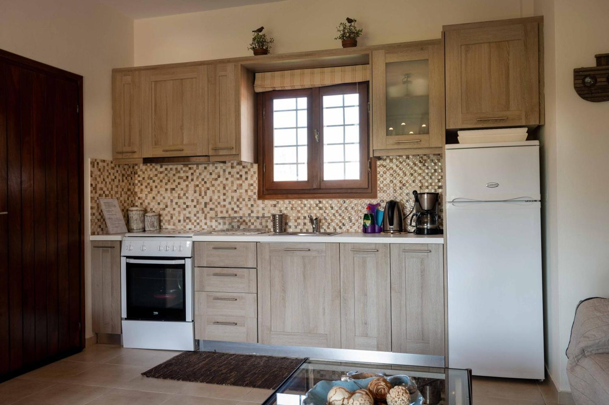 Melograno Apartments And Studios Kala Nera Exteriér fotografie