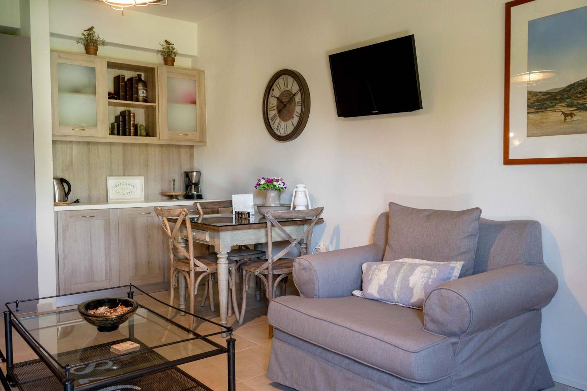 Melograno Apartments And Studios Kala Nera Exteriér fotografie