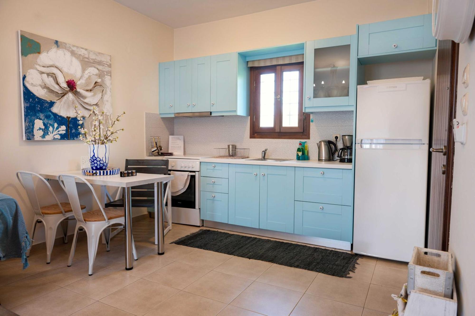 Melograno Apartments And Studios Kala Nera Exteriér fotografie