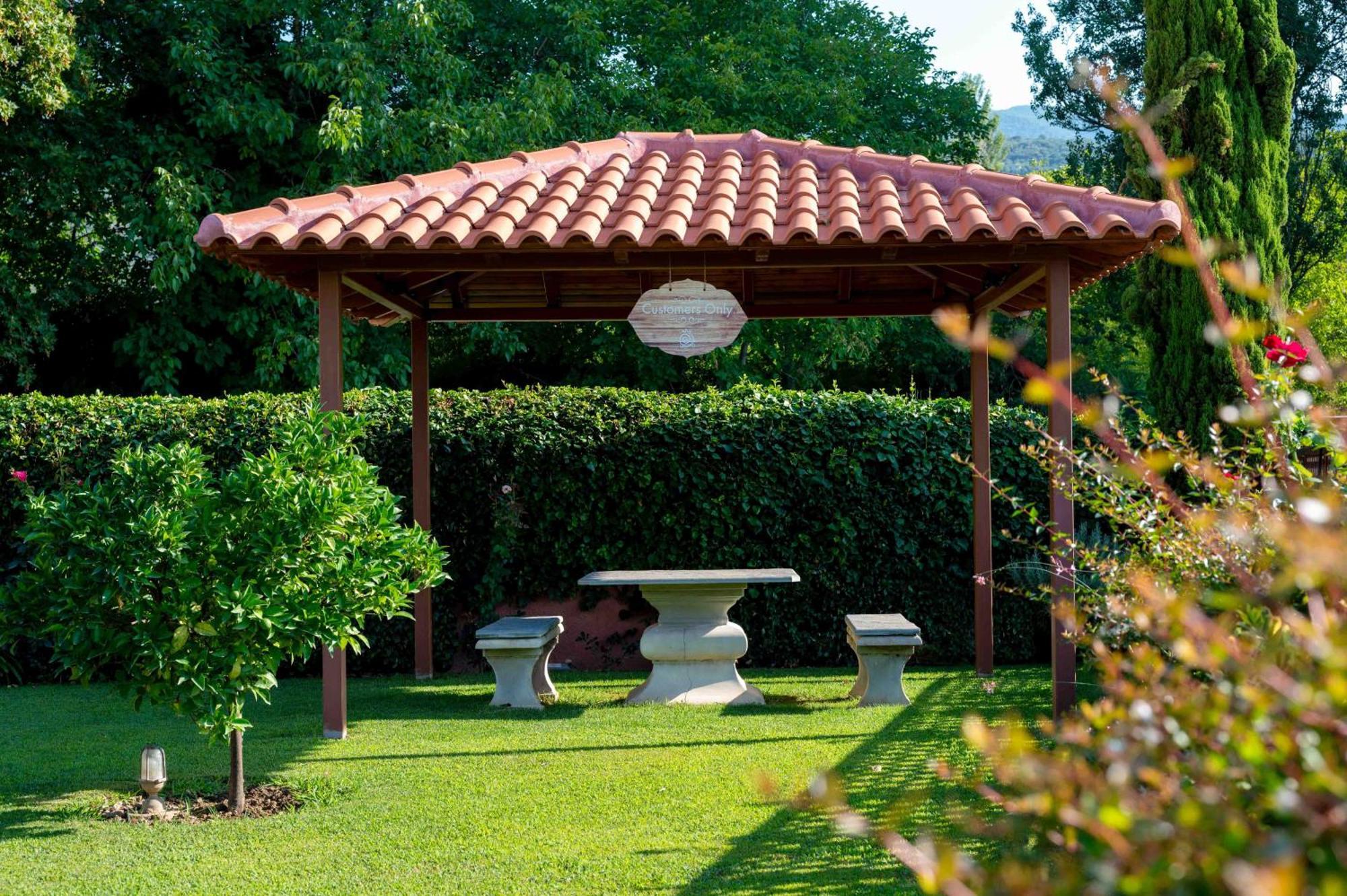 Melograno Apartments And Studios Kala Nera Exteriér fotografie