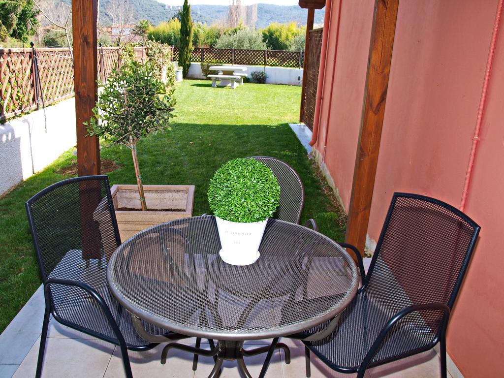 Melograno Apartments And Studios Kala Nera Exteriér fotografie