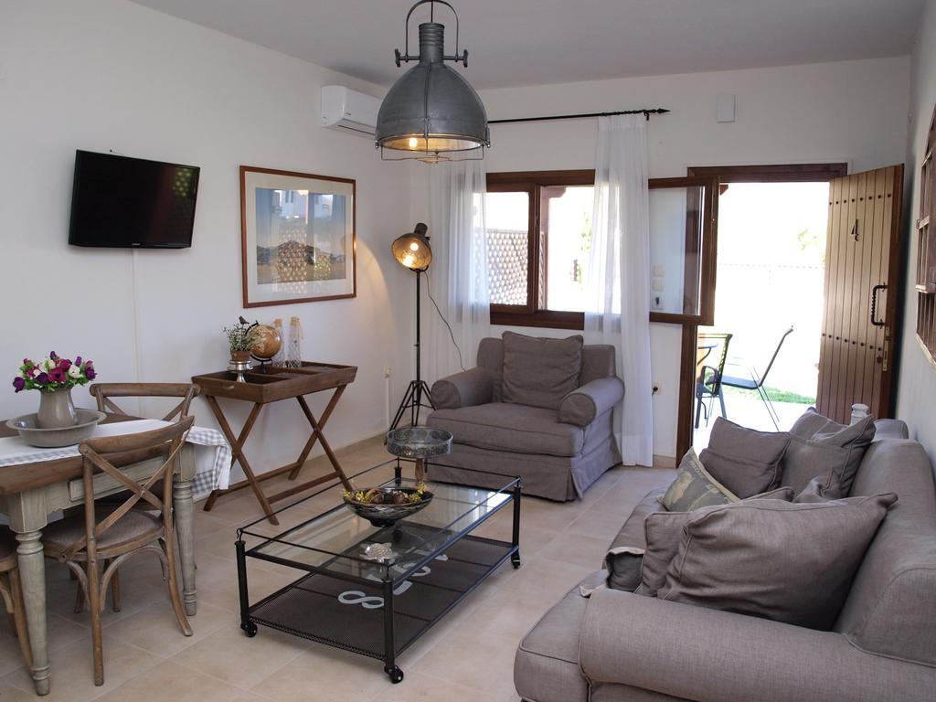 Melograno Apartments And Studios Kala Nera Exteriér fotografie