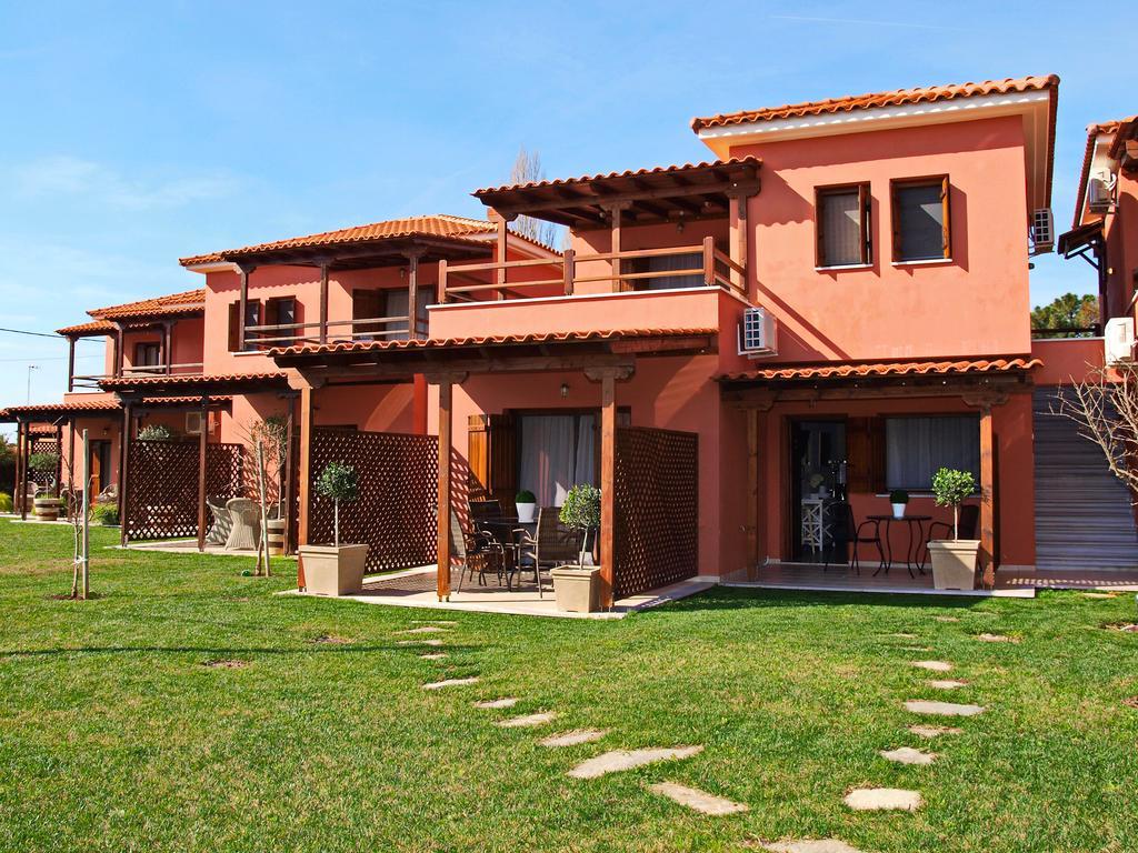 Melograno Apartments And Studios Kala Nera Exteriér fotografie