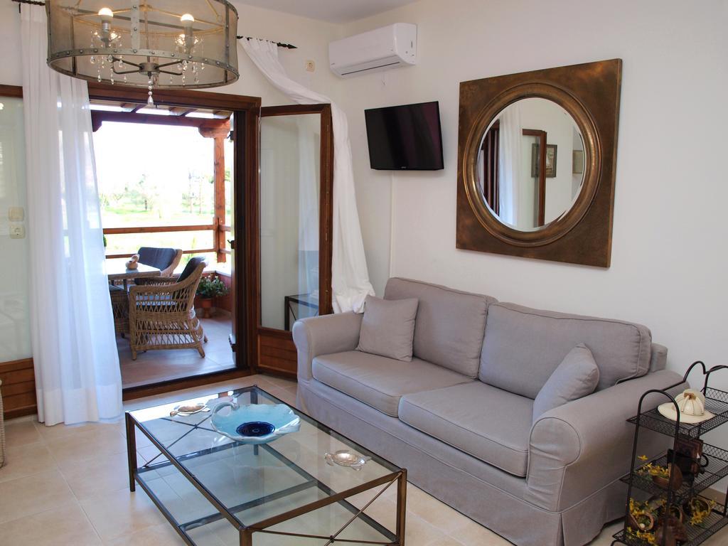 Melograno Apartments And Studios Kala Nera Exteriér fotografie