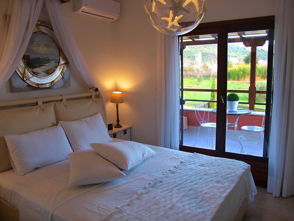 Melograno Apartments And Studios Kala Nera Exteriér fotografie
