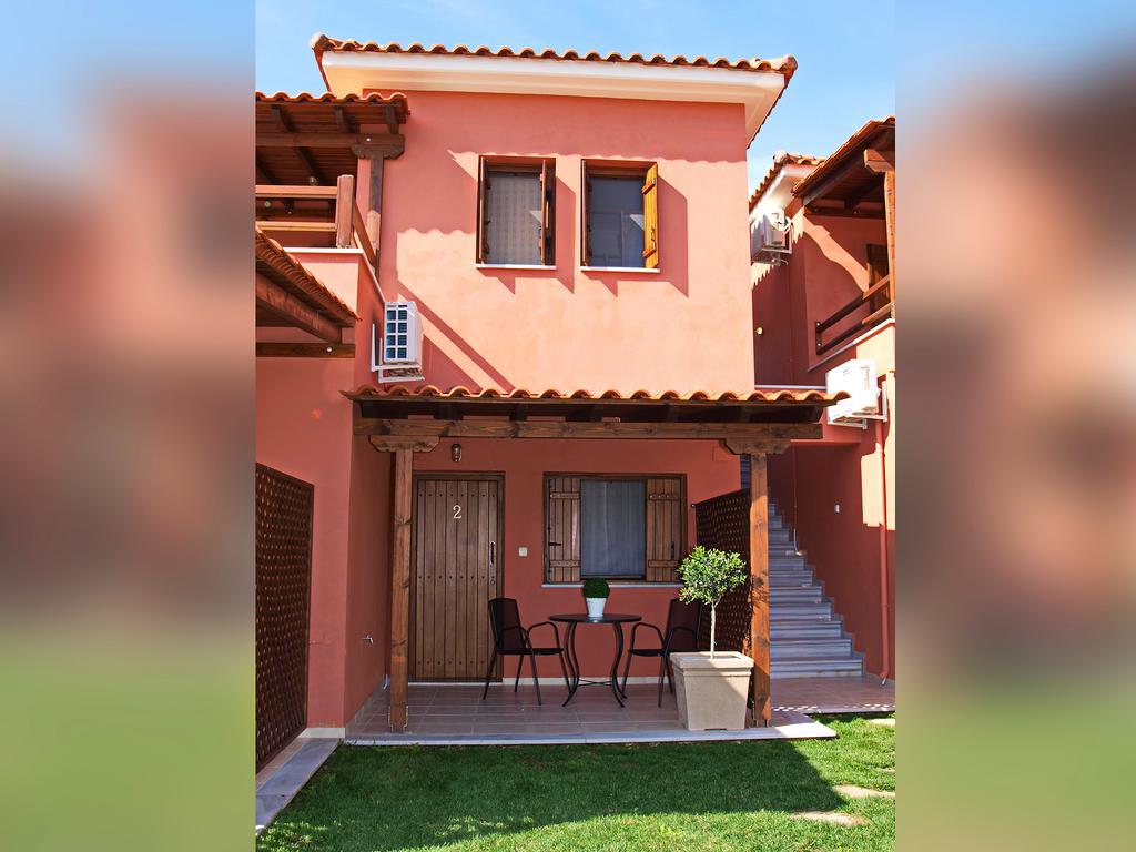 Melograno Apartments And Studios Kala Nera Exteriér fotografie