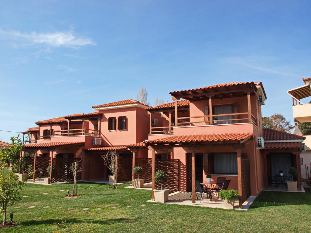 Melograno Apartments And Studios Kala Nera Exteriér fotografie