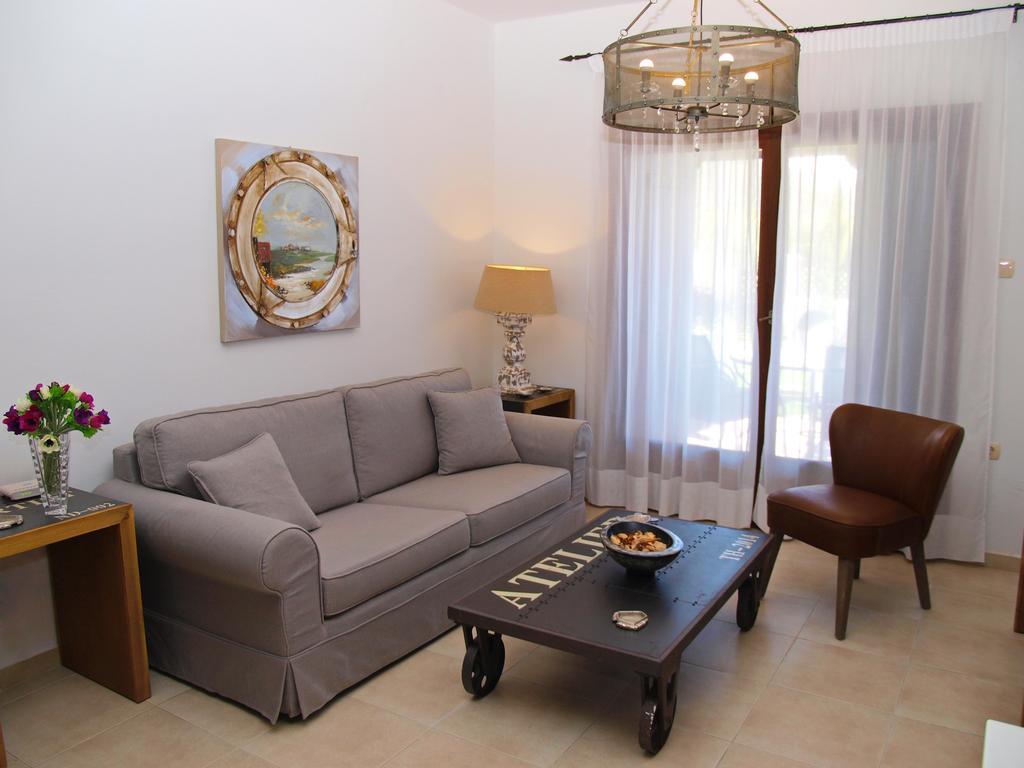 Melograno Apartments And Studios Kala Nera Exteriér fotografie