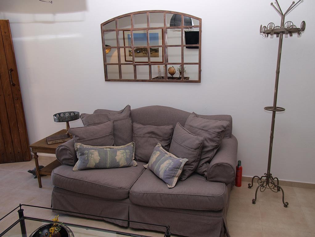 Melograno Apartments And Studios Kala Nera Exteriér fotografie